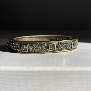Heidi Daus Bangle Bracelet